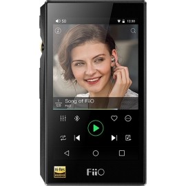 FiiO X5-III