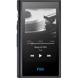 FiiO M7