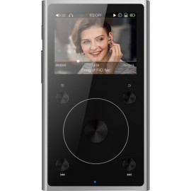 FiiO X1-II