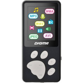 Digma S3 4Gb