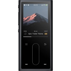 FiiO M3K