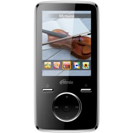 Ritmix RF-7650 8Gb