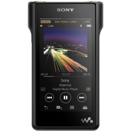 Sony NW-WM1A