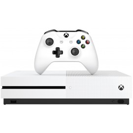 Microsoft Xbox One S 1TB + Forza Horizon 3