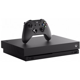 Microsoft Xbox One X 1TB