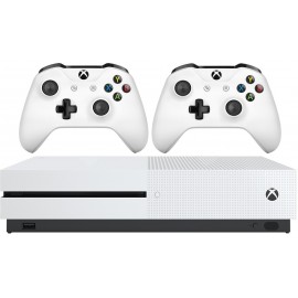Microsoft Xbox One S 1TB + FIFA 19