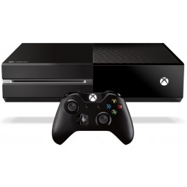 Microsoft Xbox One S 500GB