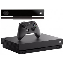 Microsoft Xbox One X 1TB + Forza Horizon 4