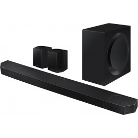 Саундбар Samsung HW-Q990C