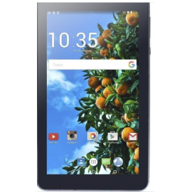 Планшет Lesko Call 16 GB Black