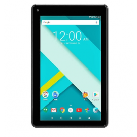 Планшет RCA Voyager III 7 1/16GB Wi-Fi Black (RCT6873W42)
