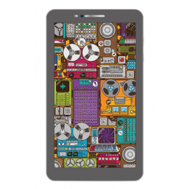 Планшет Evromedia Play Pad 3G 2Goo
