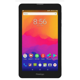 Планшет Prestigio MultiPad Muze 3317 1/8GB Black (PMT3317_3G_C)