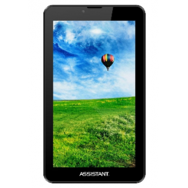 Планшет Assistant AP-727G