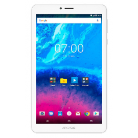 Планшет Archos Core 70 16Gb 3G White  (98887)