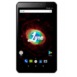 Планшет Assistant АР-727G Lyra Black