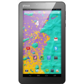 Планшет Pixus Touch 7 3G