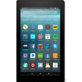 Планшет Amazon Fire 7 2017 Yellow