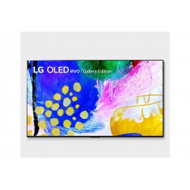 LG OLED65G23LA