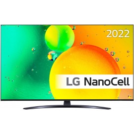LG 43NANO763QA