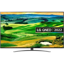 LG 50QNED813QA