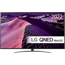LG 55QNED86 Уцінка