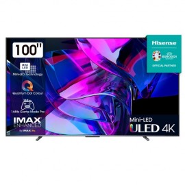 Hisense 100U7KQ
