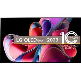 LG OLED55G4