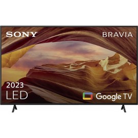 Sony KD-65X75WL Mal