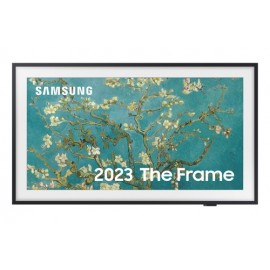 Samsung The Frame TQ50LS03BGUXXC