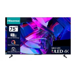 Hisense 75U7KQ