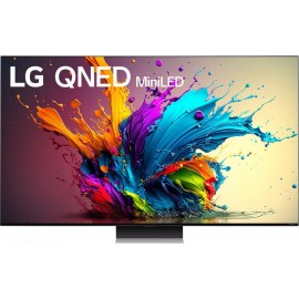 LG 75QNED91T
