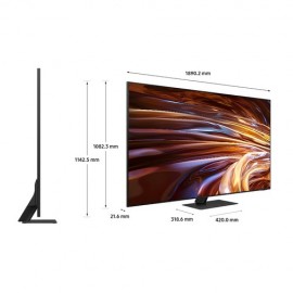Samsung QE85QN95D