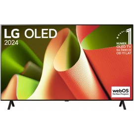 LG OLED55B4