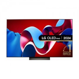 LG OLED65C41LA