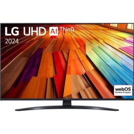 LG 43UT8100