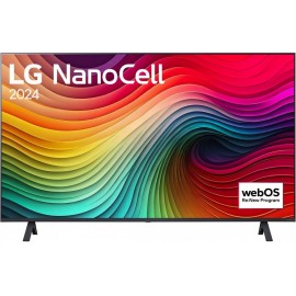 LG 43NANO81