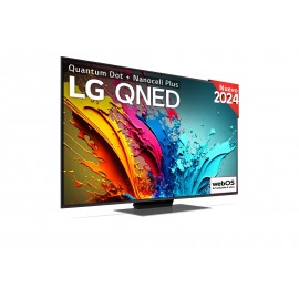 LG 50QNED86