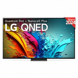 LG 55QNED87