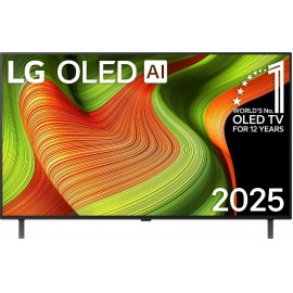 LG OLED65B5