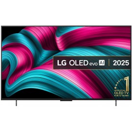 LG OLED42C5