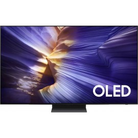 Samsung QE83S90F
