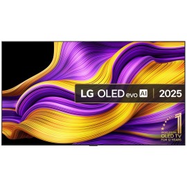LG OLED97G5