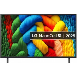 LG 43NANO80