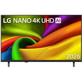 LG 43NU900B6LA