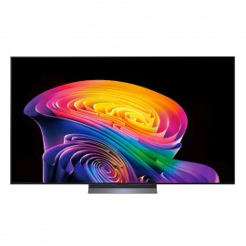 LG OLED55C64LA
