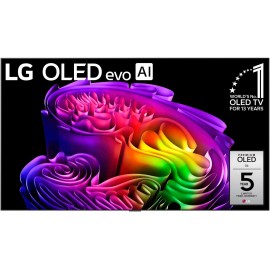 LG OLED55G68LW