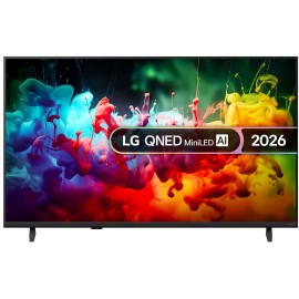 LG 43QNED70B6C
