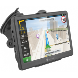 GPS-навигатор автомобильный NAVITEL E700