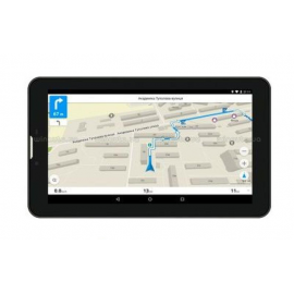 GPS-навигатор автомобильный Shuttle PNT-7045